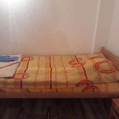 Apartmani Sastavci Tjentiste Eksteriør billede